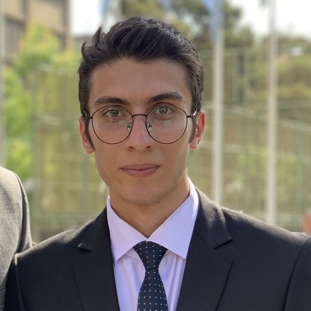 Gabriele
                                                          Capilli