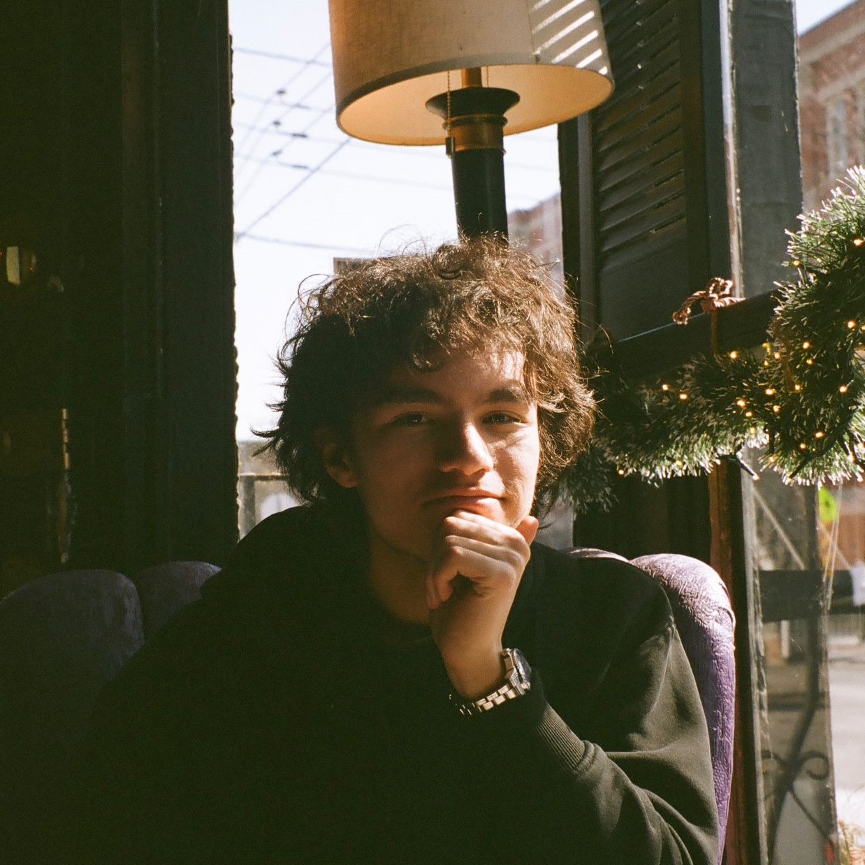 Gabriele
                        Capilli